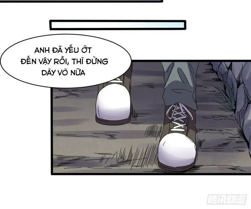 Ta Độ Kiếp Thất Bại Đều Là Tại Ngươi Nettruyen ZZZ Chương 29 Page 18