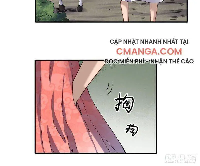 Ta Độ Kiếp Thất Bại Đều Là Tại Ngươi Nettruyen ZZZ Chương 40 Page 10