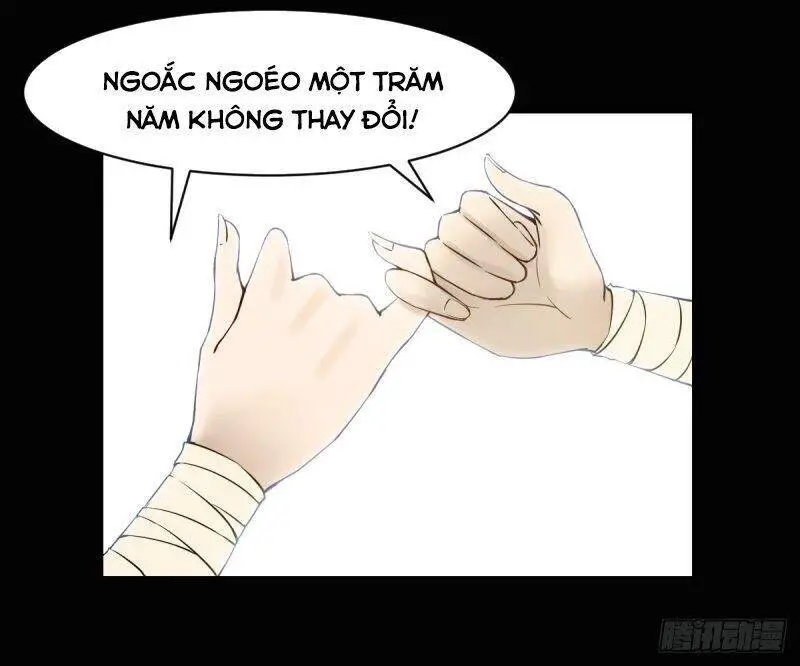 Ta Độ Kiếp Thất Bại Đều Là Tại Ngươi Nettruyen ZZZ Chương 40 Page 24