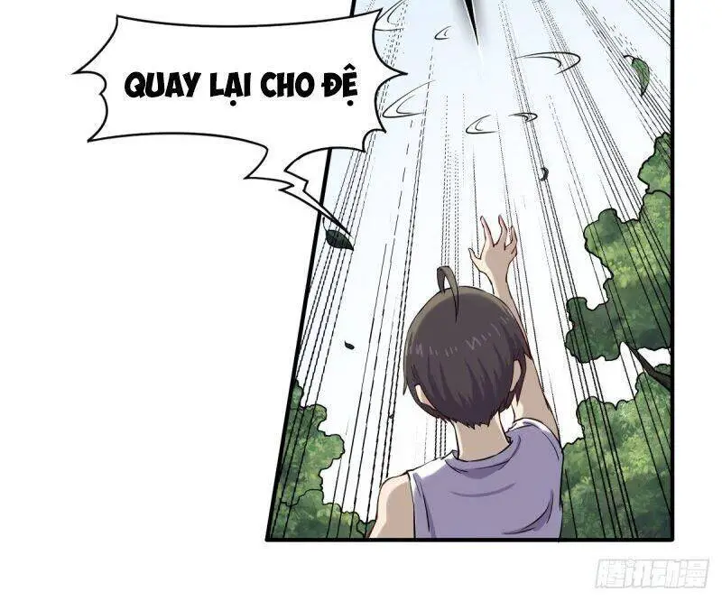 Ta Độ Kiếp Thất Bại Đều Là Tại Ngươi Nettruyen ZZZ Chương 40 Page 38
