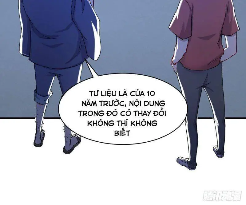 Ta Độ Kiếp Thất Bại Đều Là Tại Ngươi Nettruyen ZZZ Chương 42 Page 22