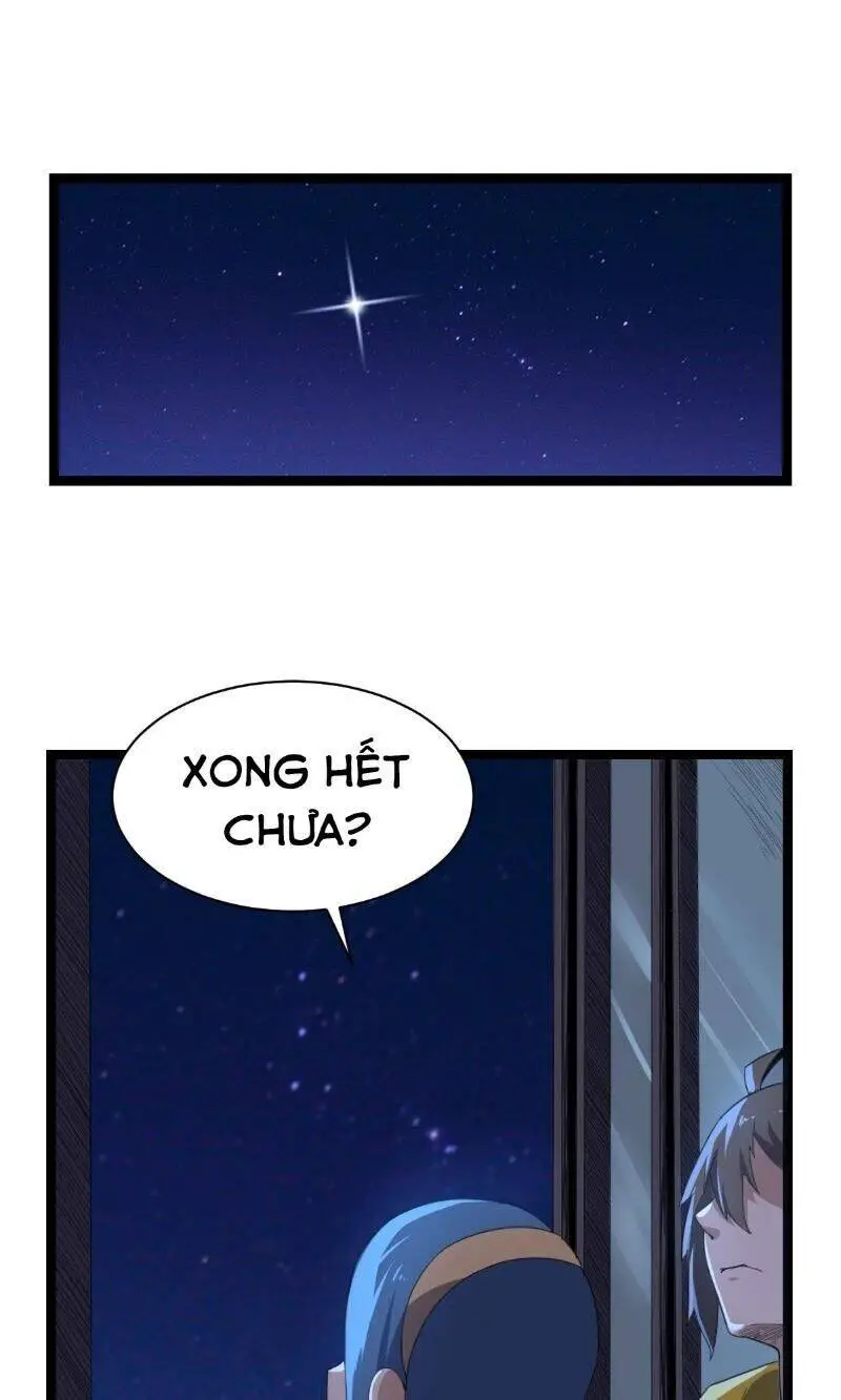 Ta Độ Kiếp Thất Bại Đều Là Tại Ngươi Nettruyen ZZZ Chương 10 Page 19