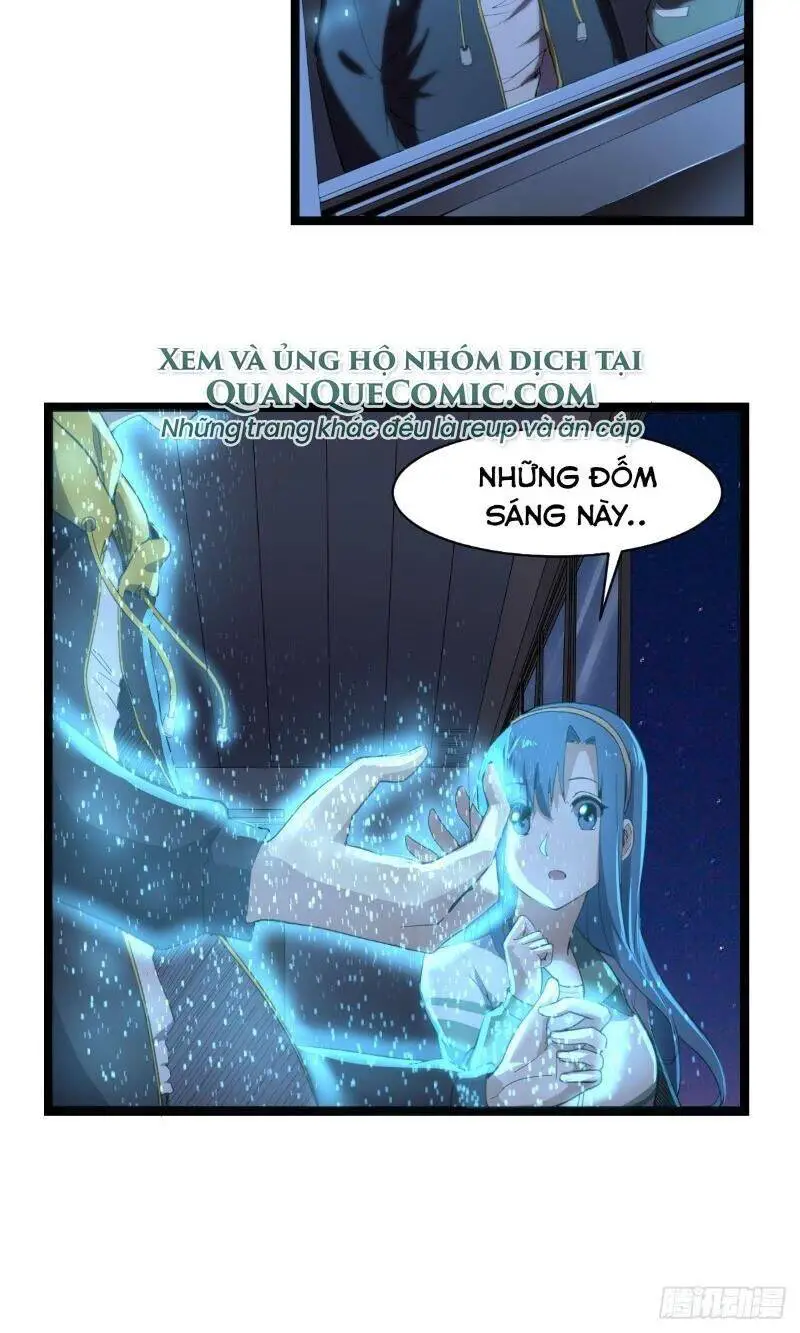 Ta Độ Kiếp Thất Bại Đều Là Tại Ngươi Nettruyen ZZZ Chương 10 Page 22