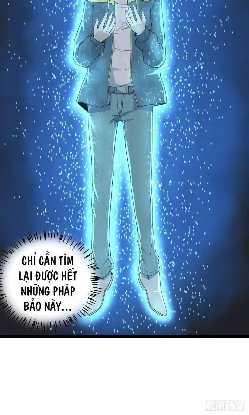 Ta Độ Kiếp Thất Bại Đều Là Tại Ngươi Nettruyen ZZZ Chương 10 Page 24