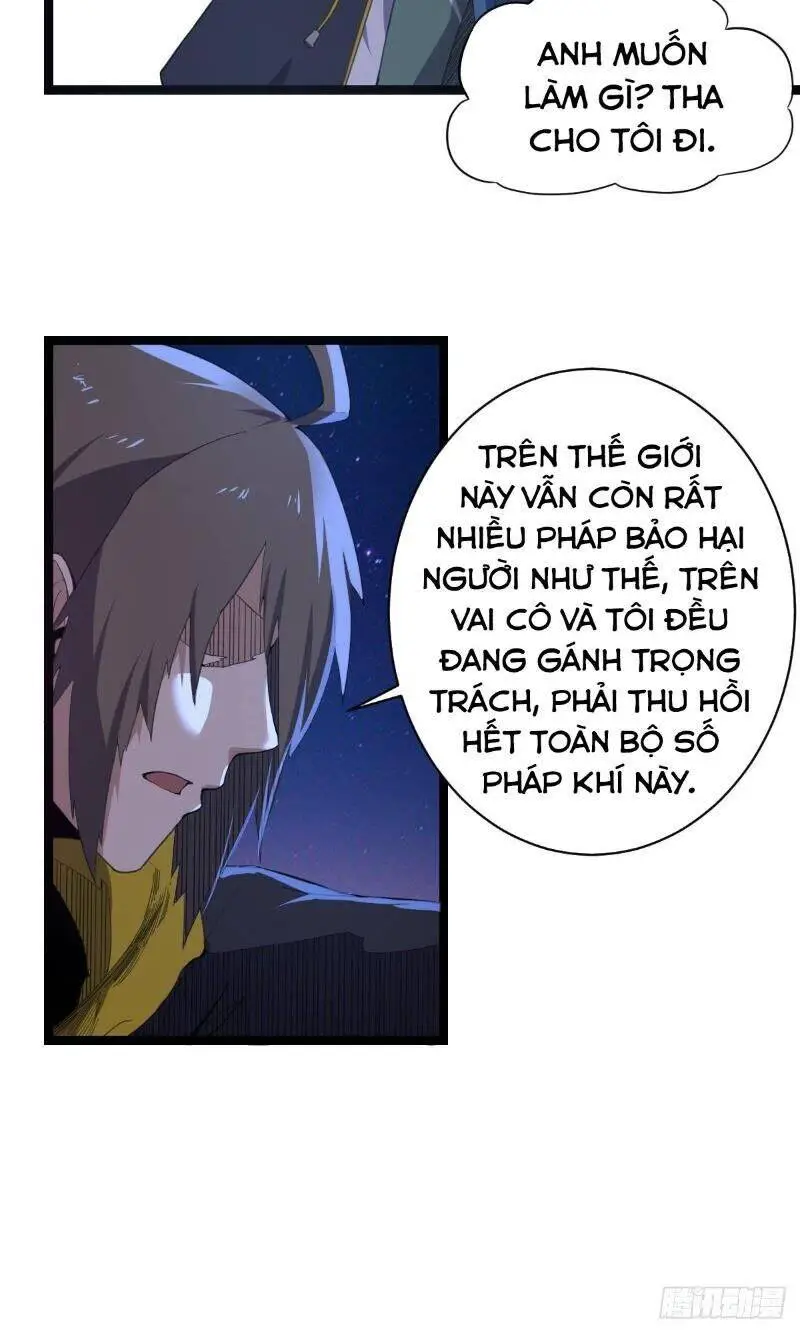 Ta Độ Kiếp Thất Bại Đều Là Tại Ngươi Nettruyen ZZZ Chương 10 Page 28