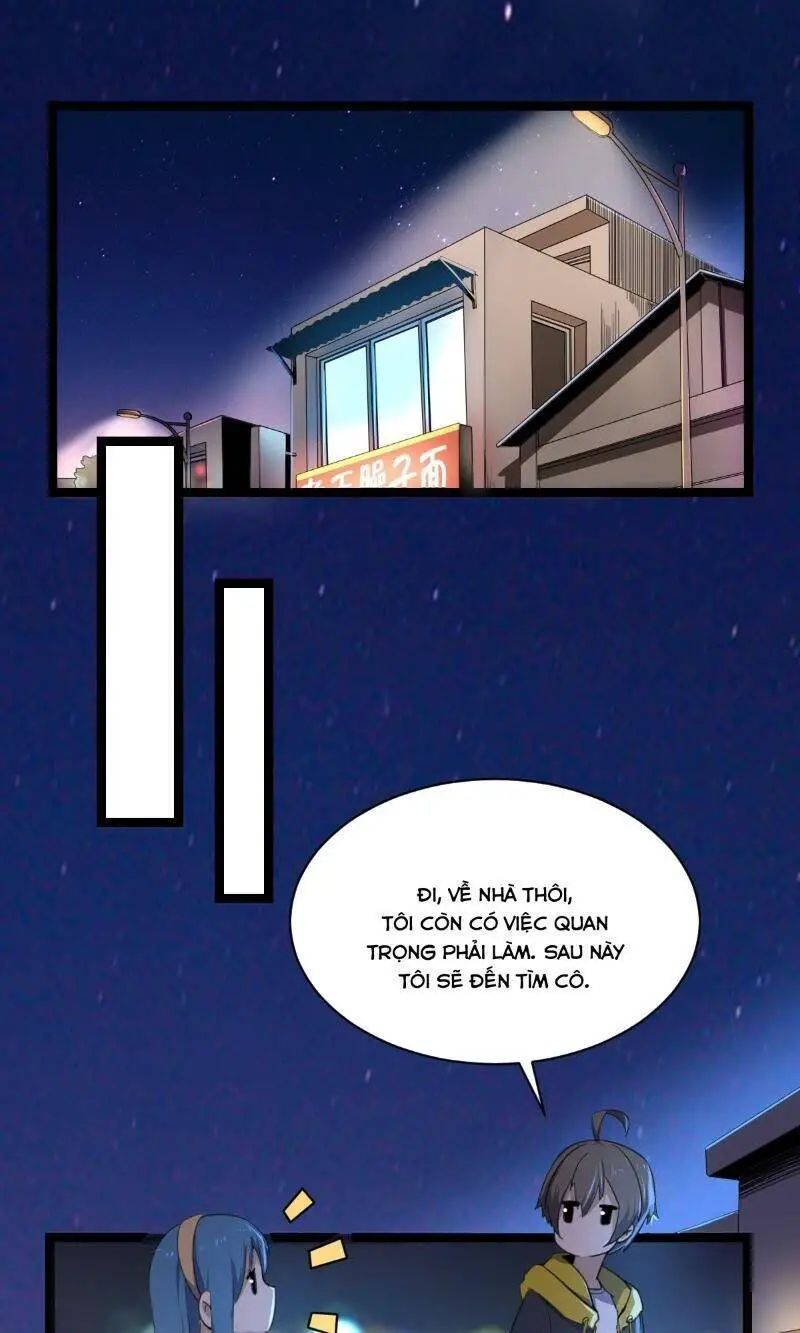 Ta Độ Kiếp Thất Bại Đều Là Tại Ngươi Nettruyen ZZZ Chương 11 Page 1