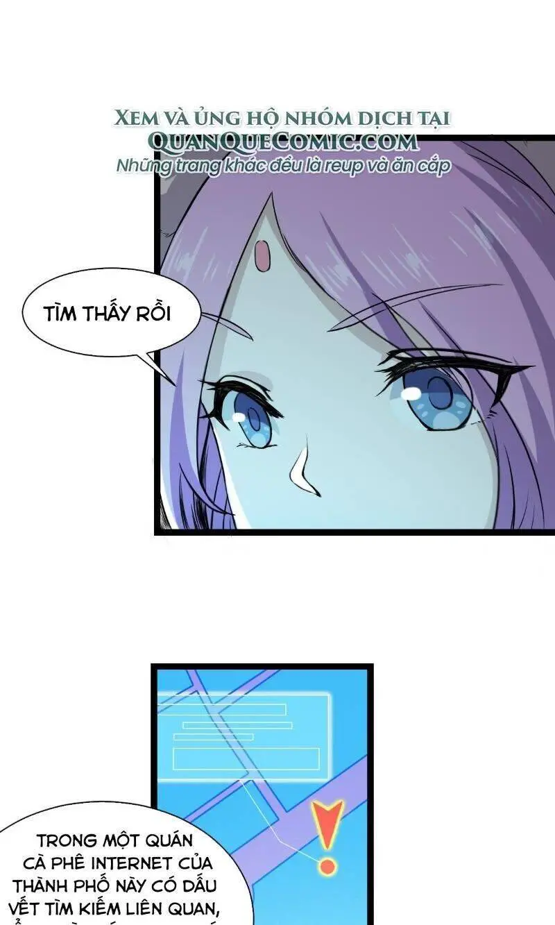 Ta Độ Kiếp Thất Bại Đều Là Tại Ngươi Nettruyen ZZZ Chương 4 Page 29