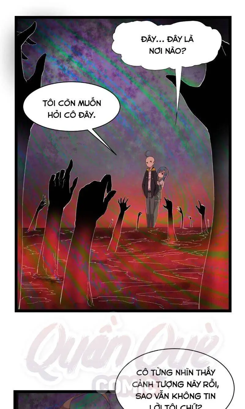 Ta Độ Kiếp Thất Bại Đều Là Tại Ngươi Nettruyen ZZZ Chương 8 Page 15