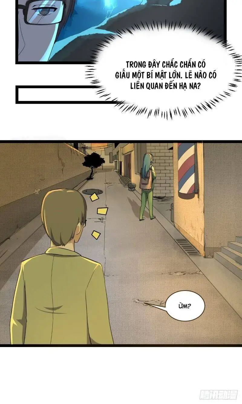 Ta Độ Kiếp Thất Bại Đều Là Tại Ngươi Nettruyen ZZZ Chương 7 Page 4