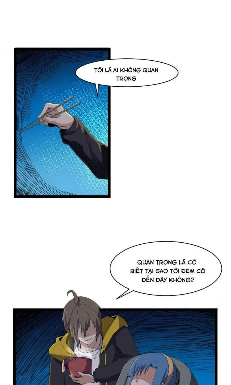 Ta Độ Kiếp Thất Bại Đều Là Tại Ngươi Nettruyen ZZZ Chương 7 Page 27