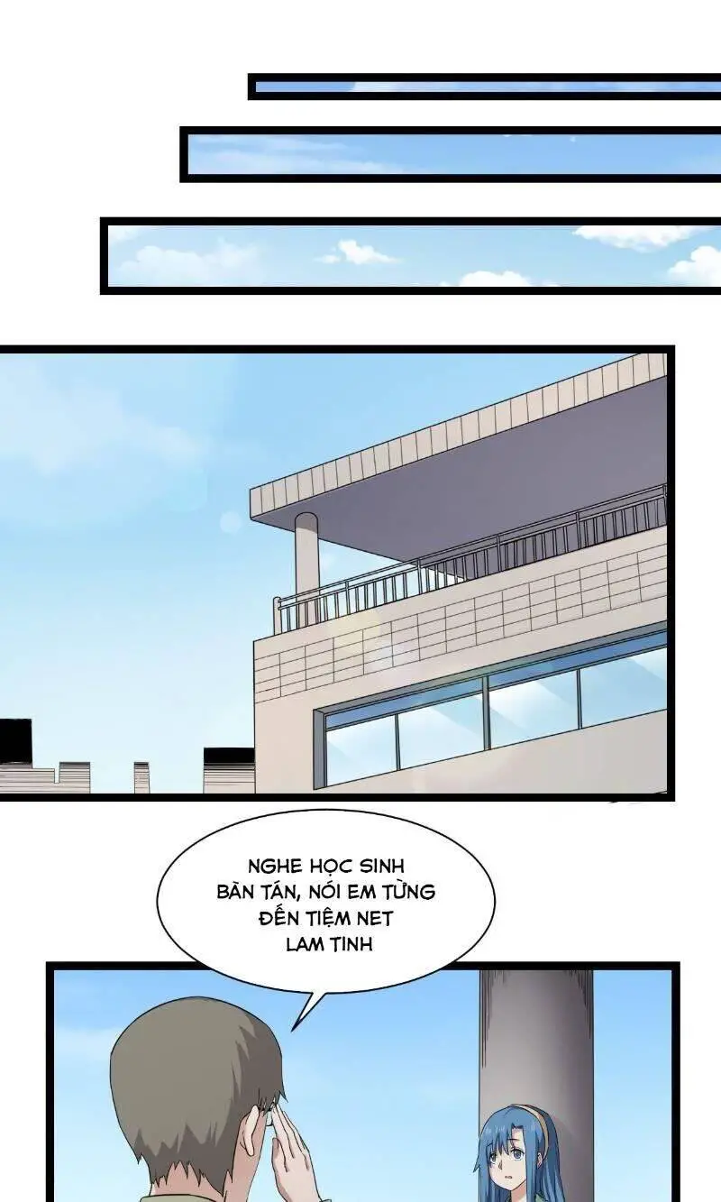 Ta Độ Kiếp Thất Bại Đều Là Tại Ngươi Nettruyen ZZZ Chương 6 Page 21