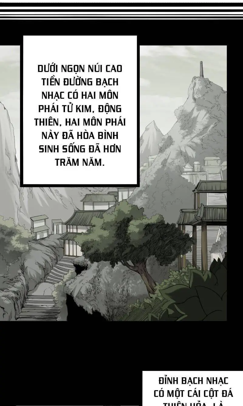 Ta Độ Kiếp Thất Bại Đều Là Tại Ngươi Nettruyen ZZZ Chương 12 Page 7