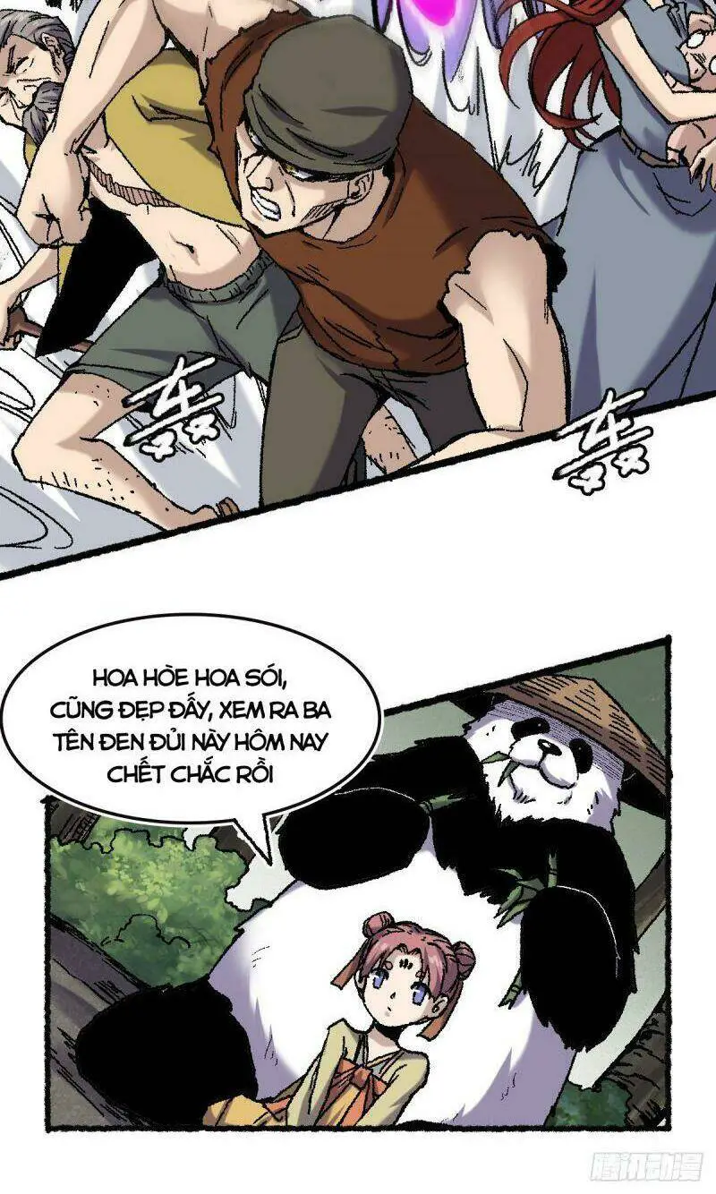 Ta Độ Kiếp Thất Bại Đều Là Tại Ngươi Nettruyen ZZZ Chương 64 Page 16
