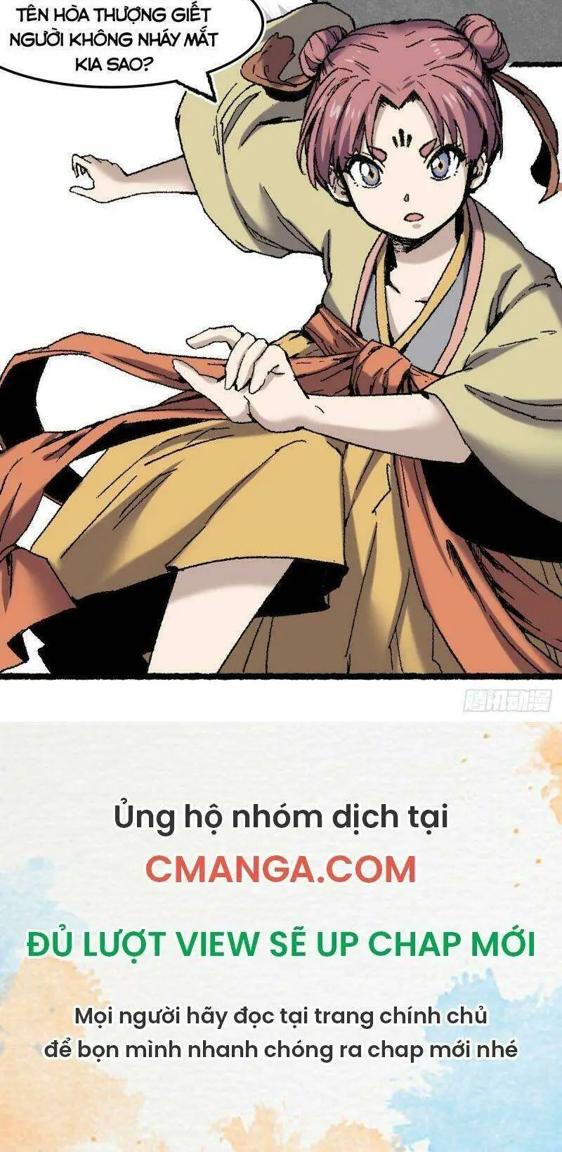 Ta Độ Kiếp Thất Bại Đều Là Tại Ngươi Nettruyen ZZZ Chương 74 Page 24