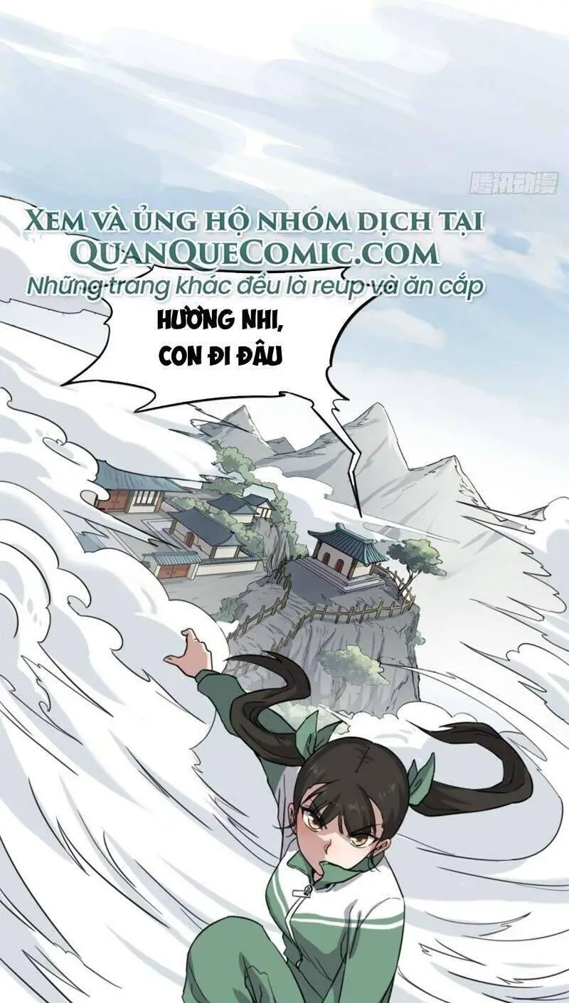 Ta Độ Kiếp Thất Bại Đều Là Tại Ngươi Nettruyen ZZZ Chương 1 Page 13