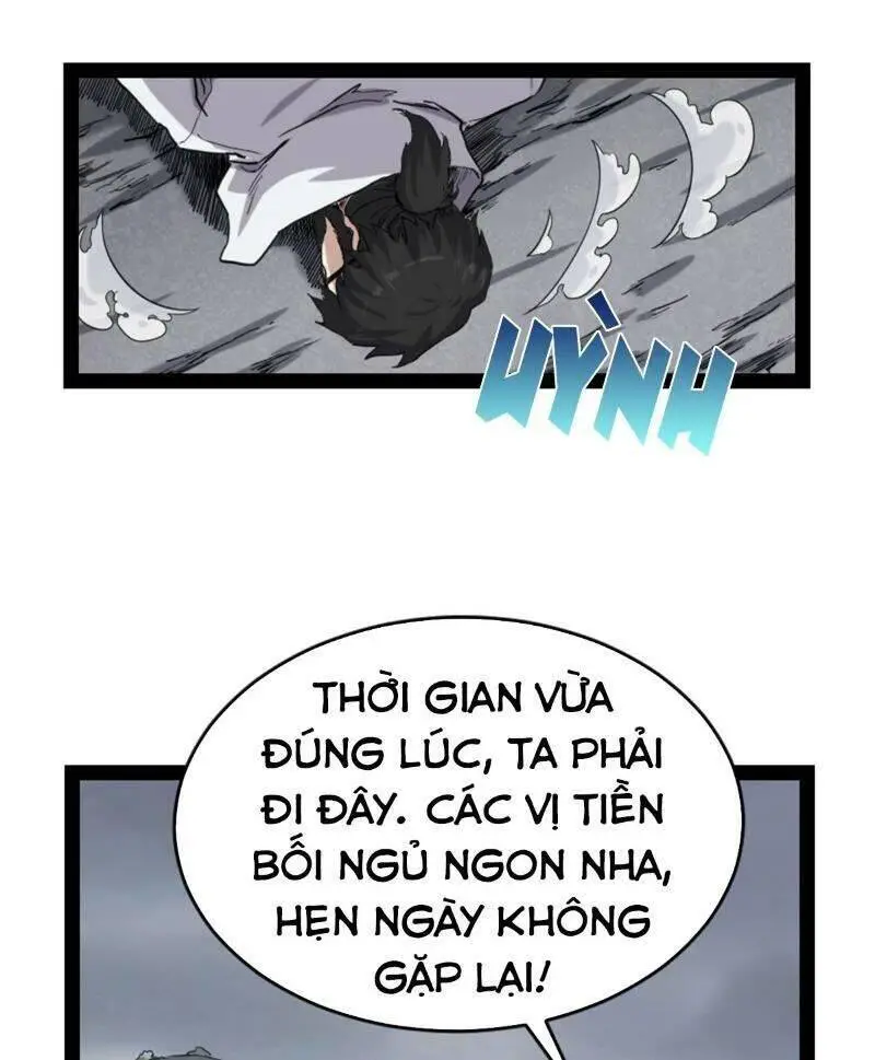 Ta Độ Kiếp Thất Bại Đều Là Tại Ngươi Nettruyen ZZZ Chương 1 Page 41