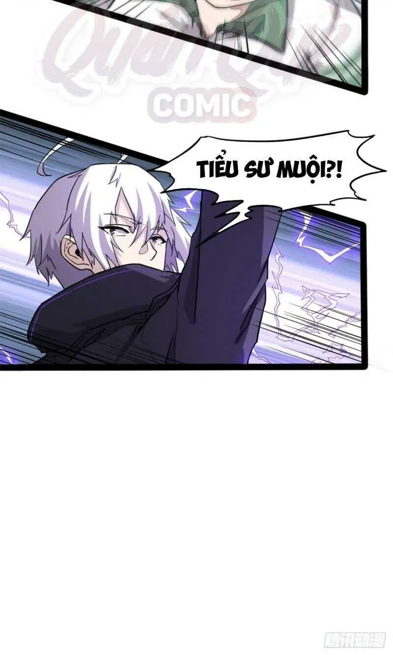 Ta Độ Kiếp Thất Bại Đều Là Tại Ngươi Nettruyen ZZZ Chương 1 Page 48