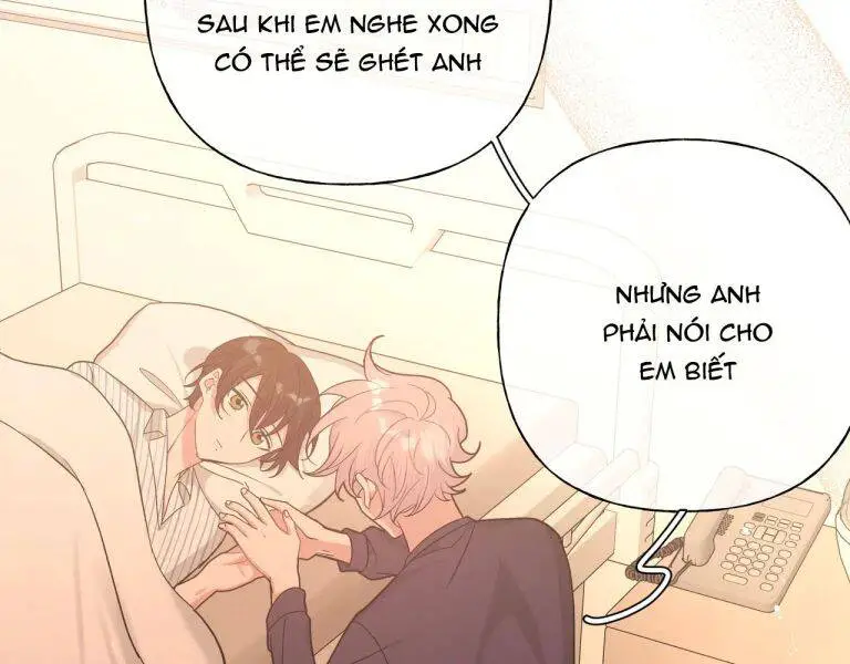 Cẩn Thận Bị Mộng Ma Ăn Mất Đó! Nettruyen ZZZ Chương 82 Page 8