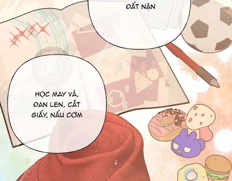 Cẩn Thận Bị Mộng Ma Ăn Mất Đó! Nettruyen ZZZ Chương 82 Page 33