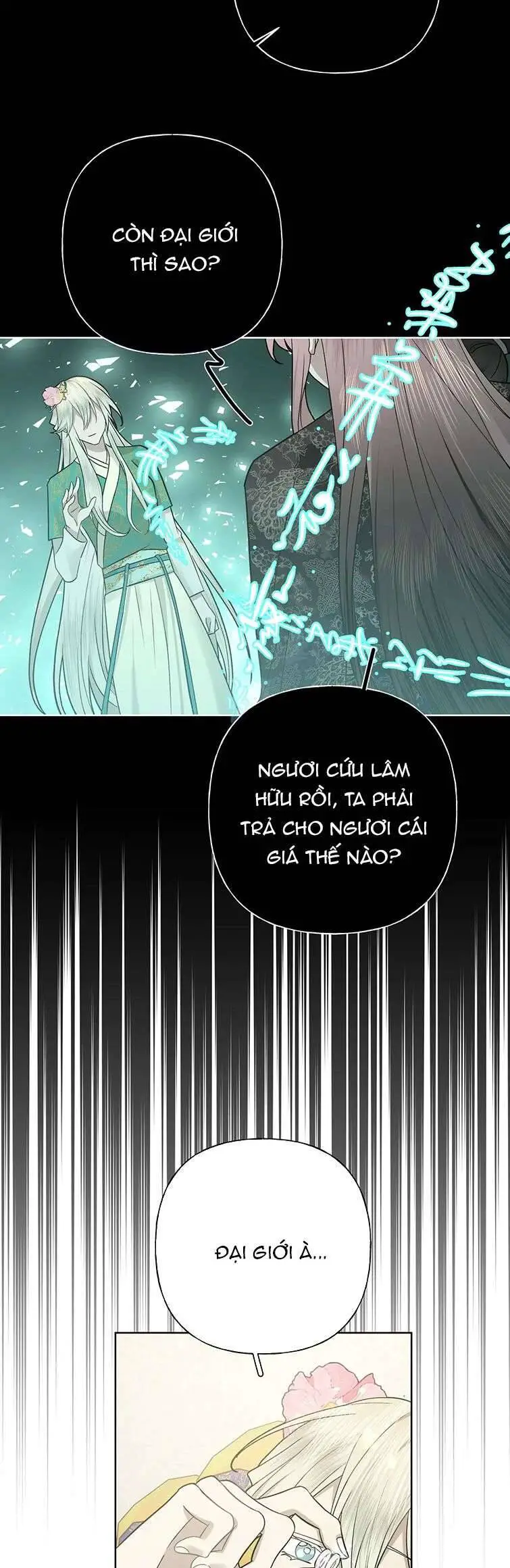 Cẩn Thận Bị Mộng Ma Ăn Mất Đó! Nettruyen ZZZ Chương 104 Page 35