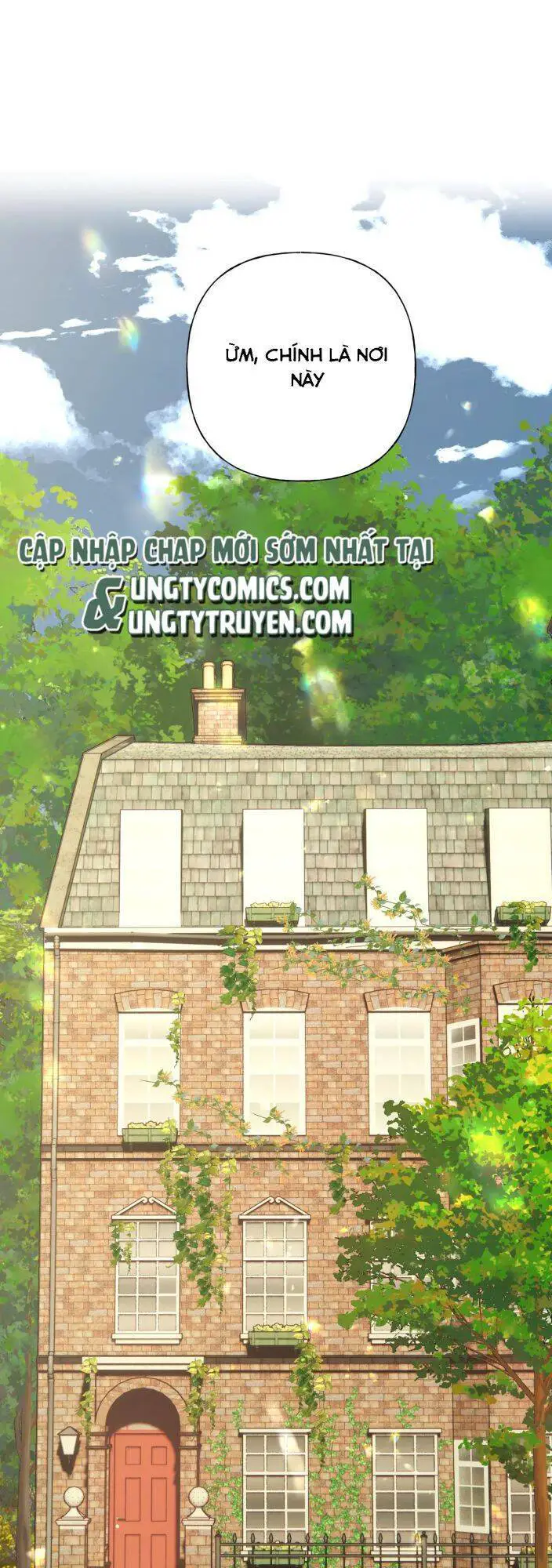 Cẩn Thận Bị Mộng Ma Ăn Mất Đó! Nettruyen ZZZ Chương 88 Page 3