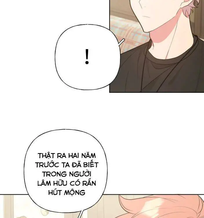 Cẩn Thận Bị Mộng Ma Ăn Mất Đó! Nettruyen ZZZ Chương 88 Page 16