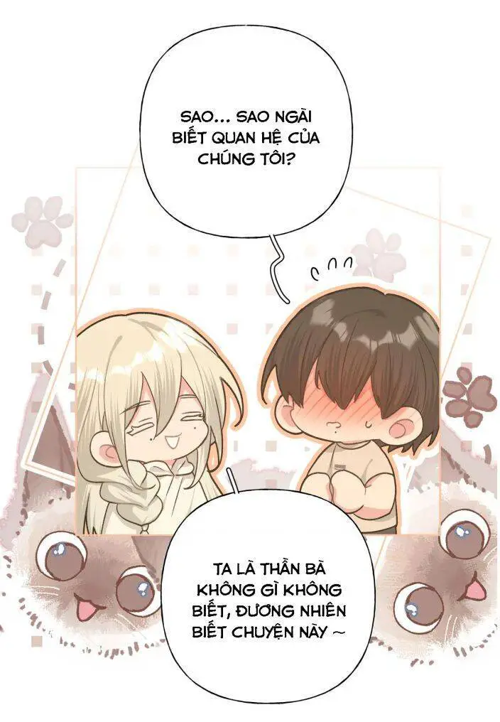 Cẩn Thận Bị Mộng Ma Ăn Mất Đó! Nettruyen ZZZ Chương 88 Page 41