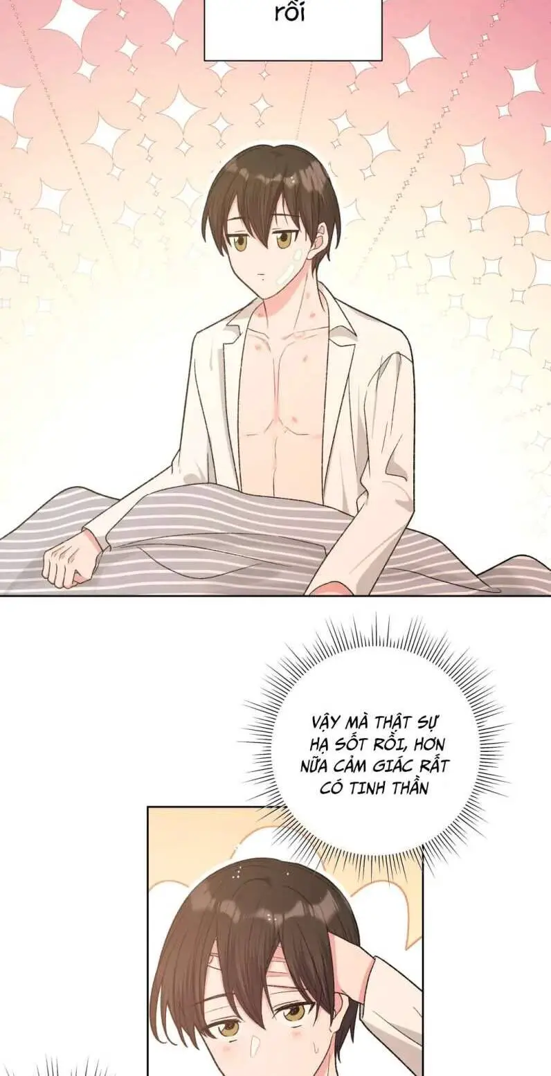 Cẩn Thận Bị Mộng Ma Ăn Mất Đó! Nettruyen ZZZ Chương 93 Page 25