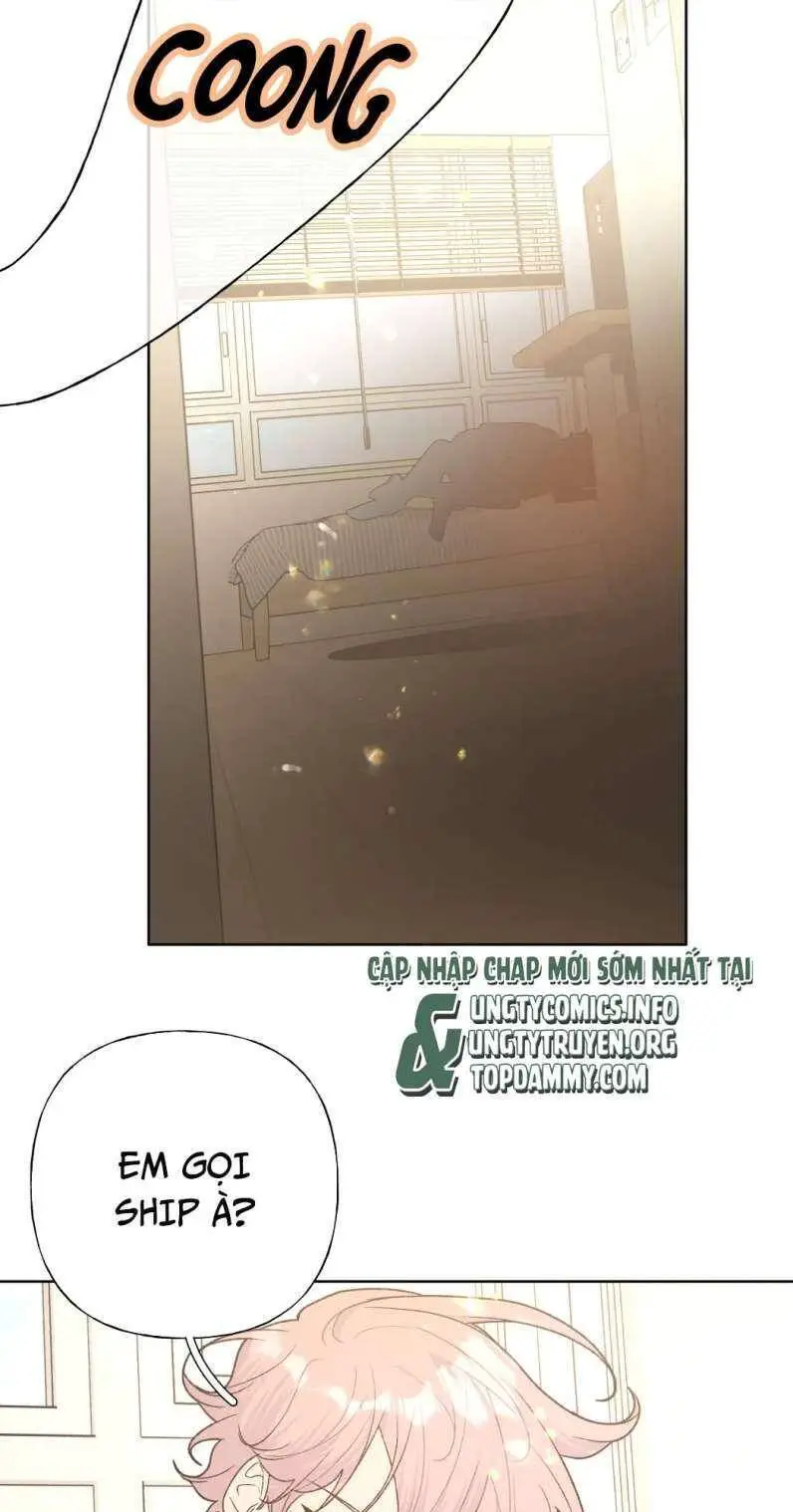 Cẩn Thận Bị Mộng Ma Ăn Mất Đó! Nettruyen ZZZ Chương 94 Page 16