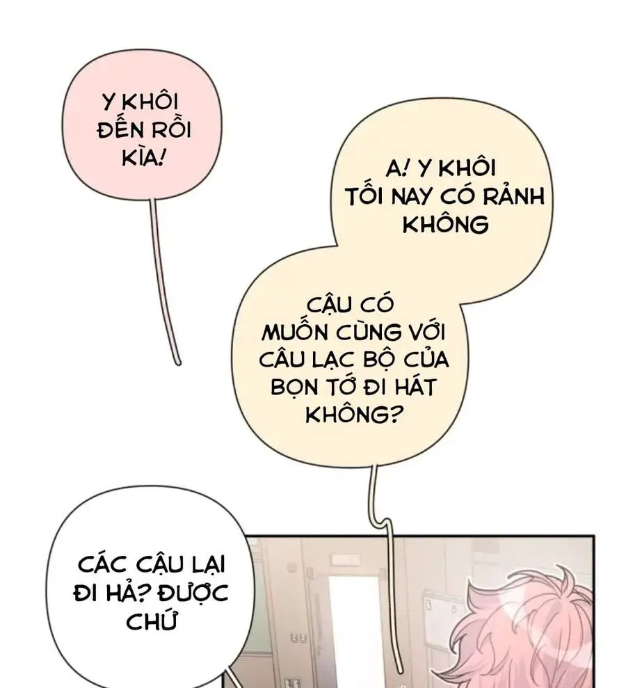Cẩn Thận Bị Mộng Ma Ăn Mất Đó! Nettruyen ZZZ Chương 1 Page 53
