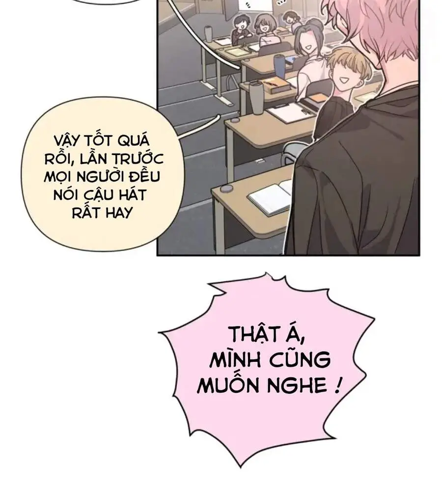 Cẩn Thận Bị Mộng Ma Ăn Mất Đó! Nettruyen ZZZ Chương 1 Page 54