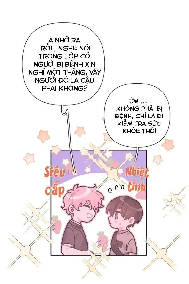 Cẩn Thận Bị Mộng Ma Ăn Mất Đó! Nettruyen ZZZ Chương 1 Page 61