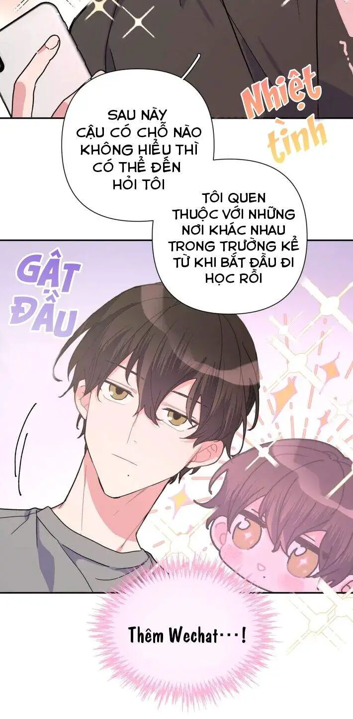 Cẩn Thận Bị Mộng Ma Ăn Mất Đó! Nettruyen ZZZ Chương 1 Page 64