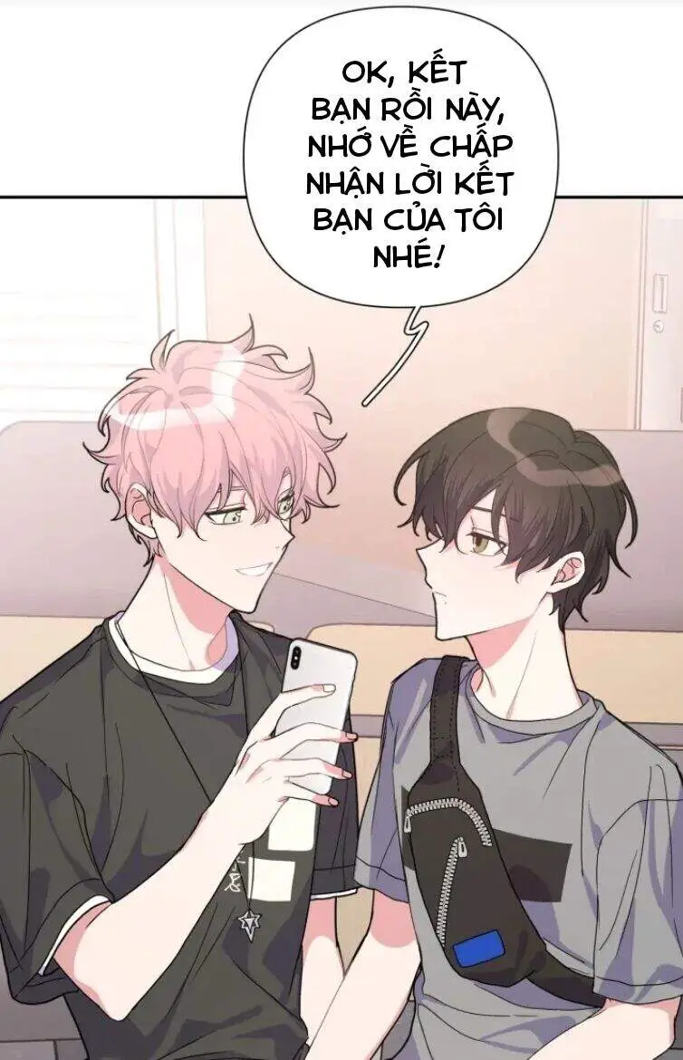 Cẩn Thận Bị Mộng Ma Ăn Mất Đó! Nettruyen ZZZ Chương 1 Page 66