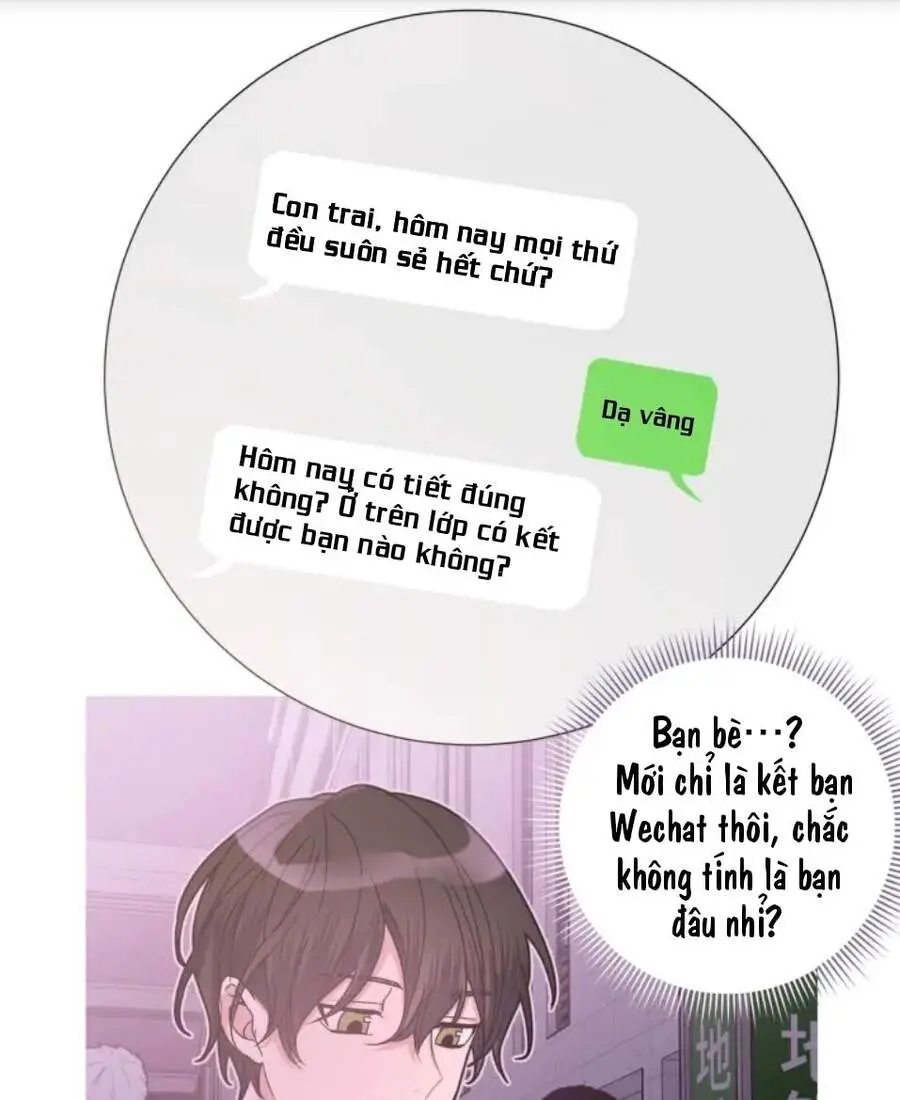 Cẩn Thận Bị Mộng Ma Ăn Mất Đó! Nettruyen ZZZ Chương 1 Page 69