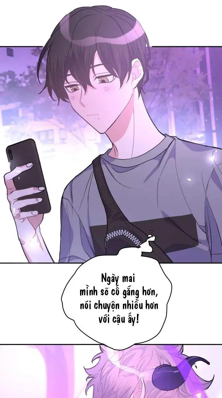 Cẩn Thận Bị Mộng Ma Ăn Mất Đó! Nettruyen ZZZ Chương 1 Page 84