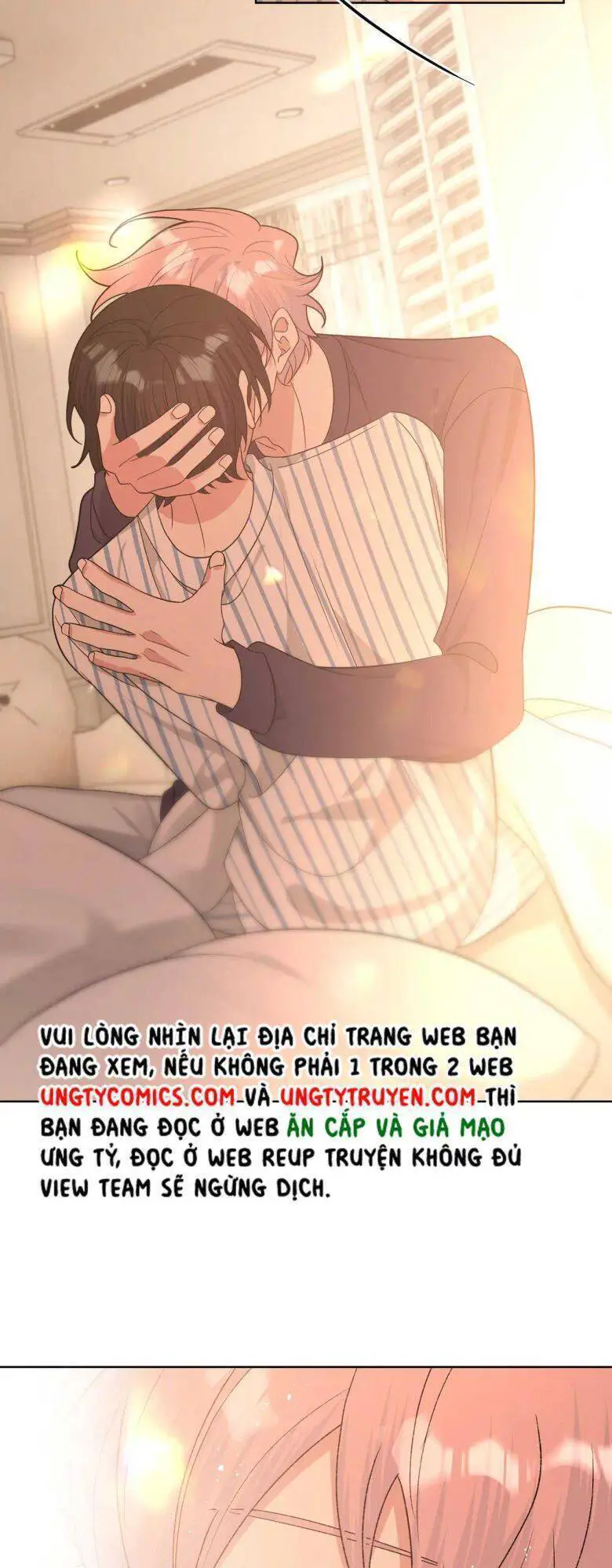 Cẩn Thận Bị Mộng Ma Ăn Mất Đó! Nettruyen ZZZ Chương 83 Page 21