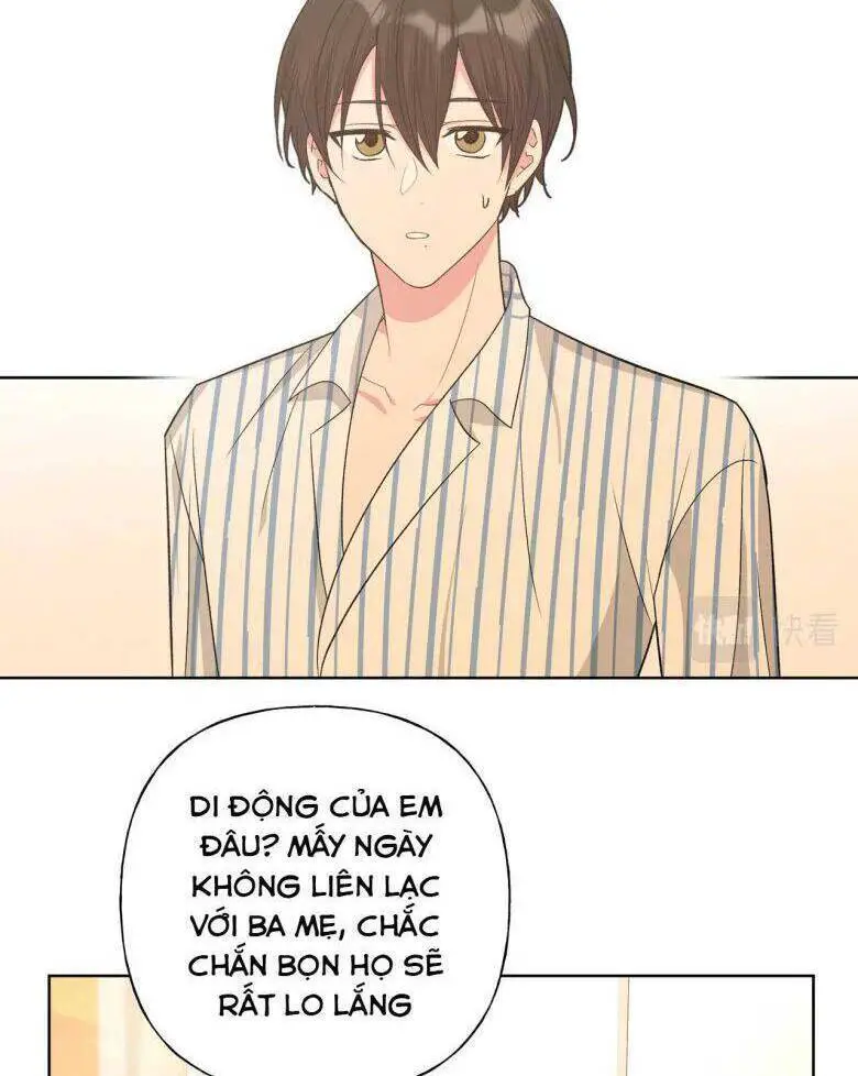 Cẩn Thận Bị Mộng Ma Ăn Mất Đó! Nettruyen ZZZ Chương 83 Page 26