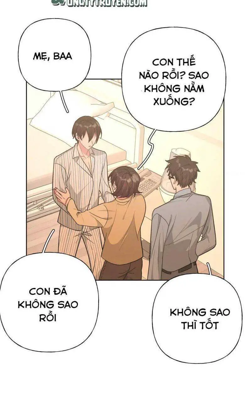 Cẩn Thận Bị Mộng Ma Ăn Mất Đó! Nettruyen ZZZ Chương 83 Page 32