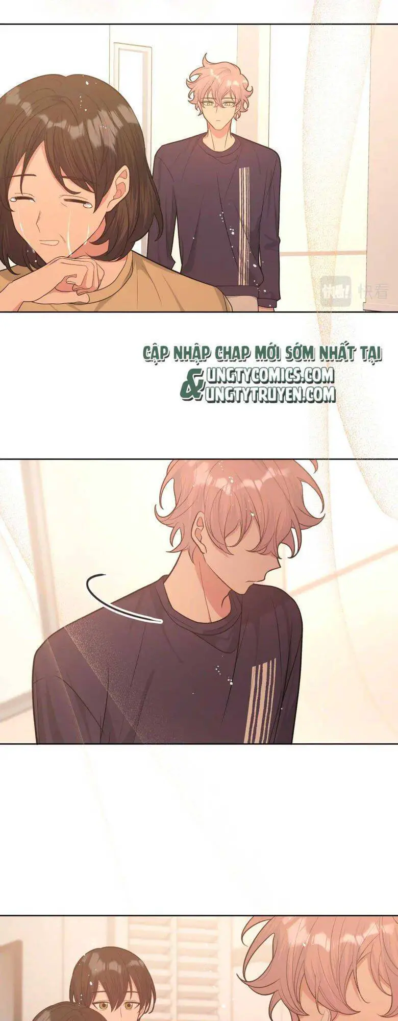 Cẩn Thận Bị Mộng Ma Ăn Mất Đó! Nettruyen ZZZ Chương 83 Page 42
