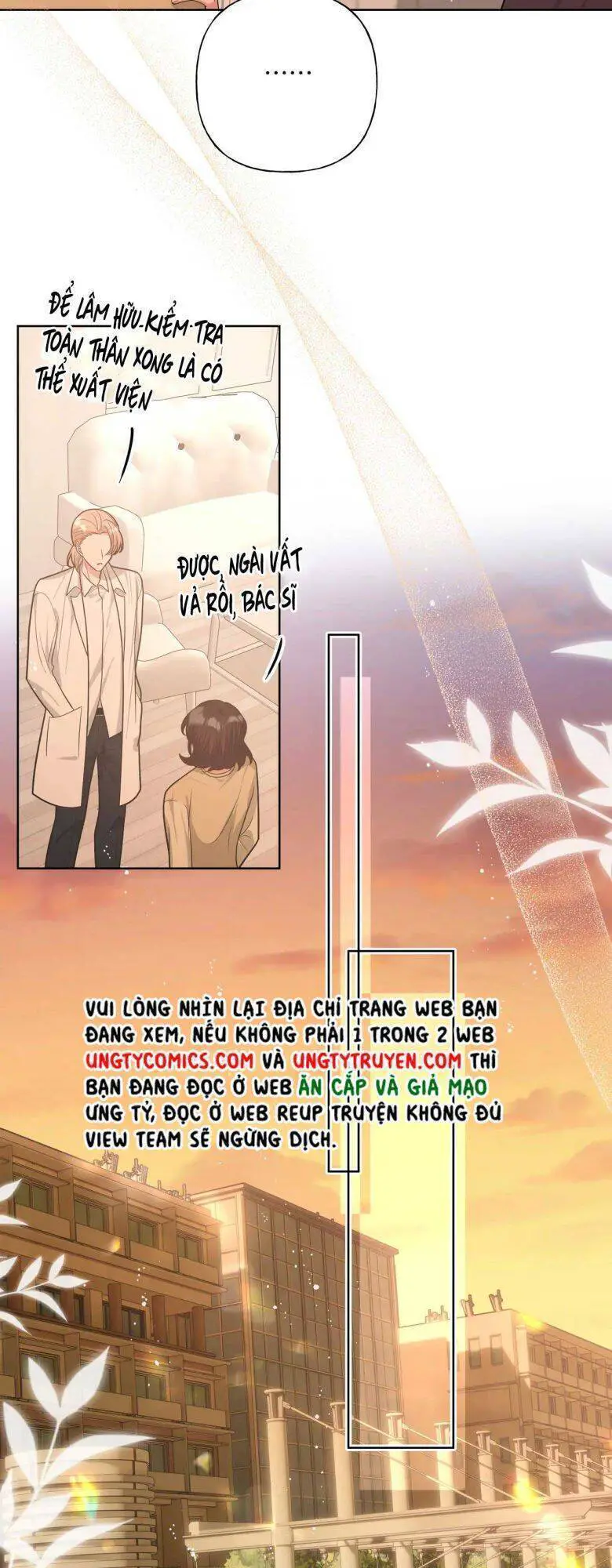 Cẩn Thận Bị Mộng Ma Ăn Mất Đó! Nettruyen ZZZ Chương 83 Page 44
