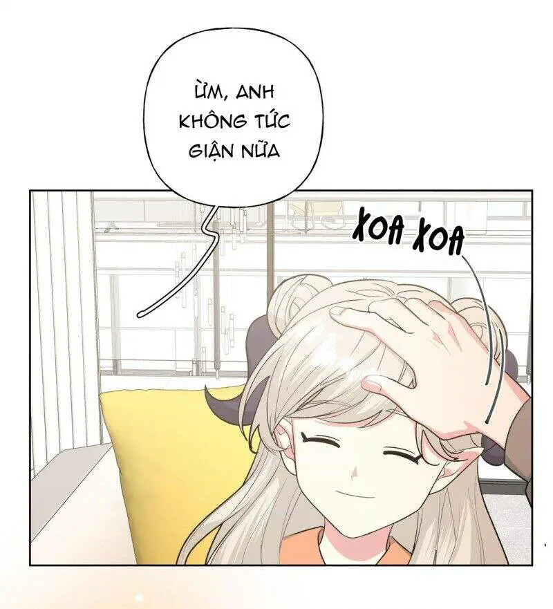 Cẩn Thận Bị Mộng Ma Ăn Mất Đó! Nettruyen ZZZ Chương 37 Page 44