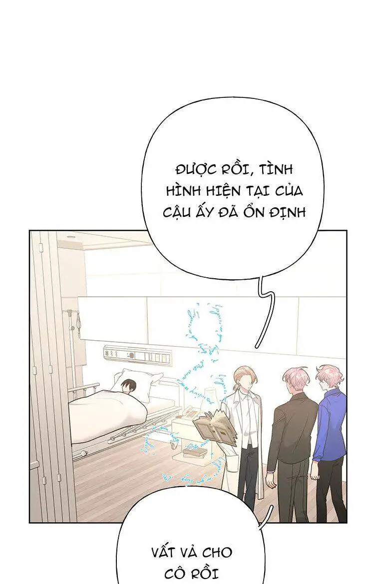 Cẩn Thận Bị Mộng Ma Ăn Mất Đó! Nettruyen ZZZ Chương 79 Page 32