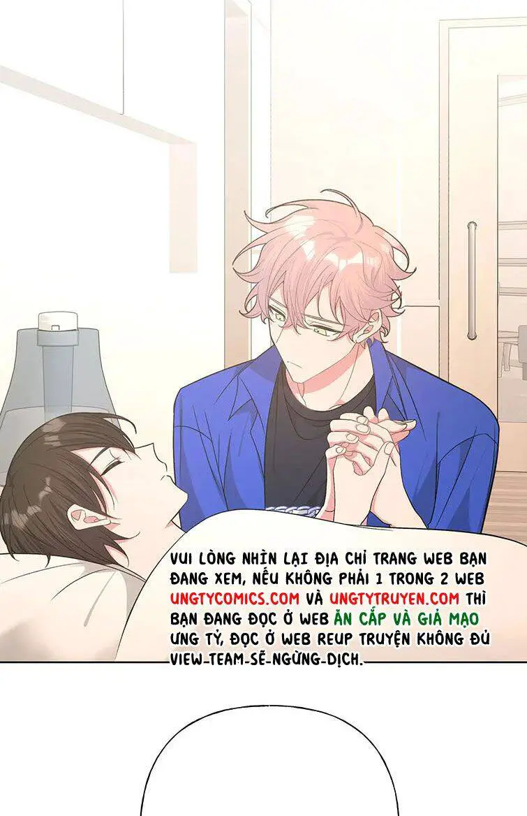 Cẩn Thận Bị Mộng Ma Ăn Mất Đó! Nettruyen ZZZ Chương 79 Page 36