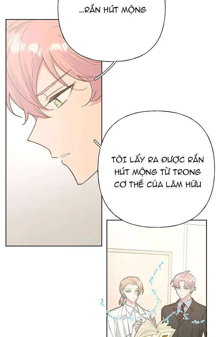 Cẩn Thận Bị Mộng Ma Ăn Mất Đó! Nettruyen ZZZ Chương 79 Page 37