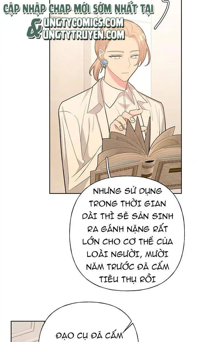 Cẩn Thận Bị Mộng Ma Ăn Mất Đó! Nettruyen ZZZ Chương 79 Page 39