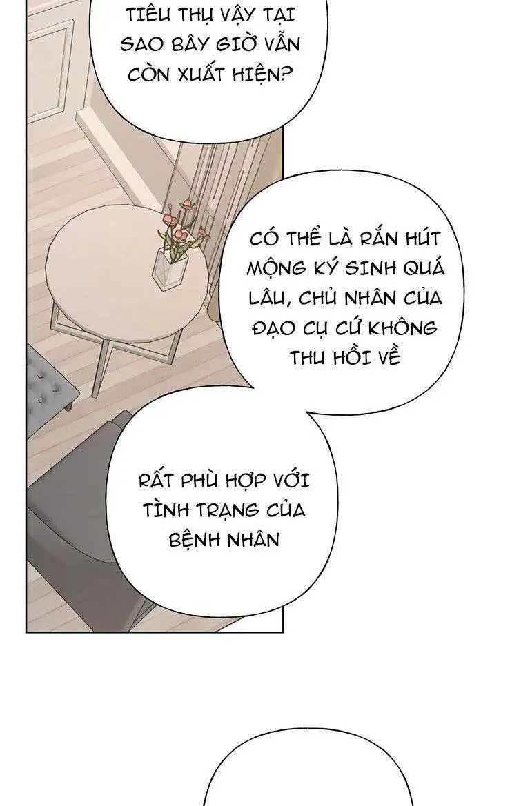 Cẩn Thận Bị Mộng Ma Ăn Mất Đó! Nettruyen ZZZ Chương 79 Page 40