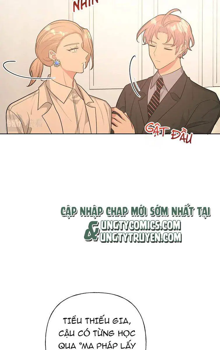 Cẩn Thận Bị Mộng Ma Ăn Mất Đó! Nettruyen ZZZ Chương 79 Page 47