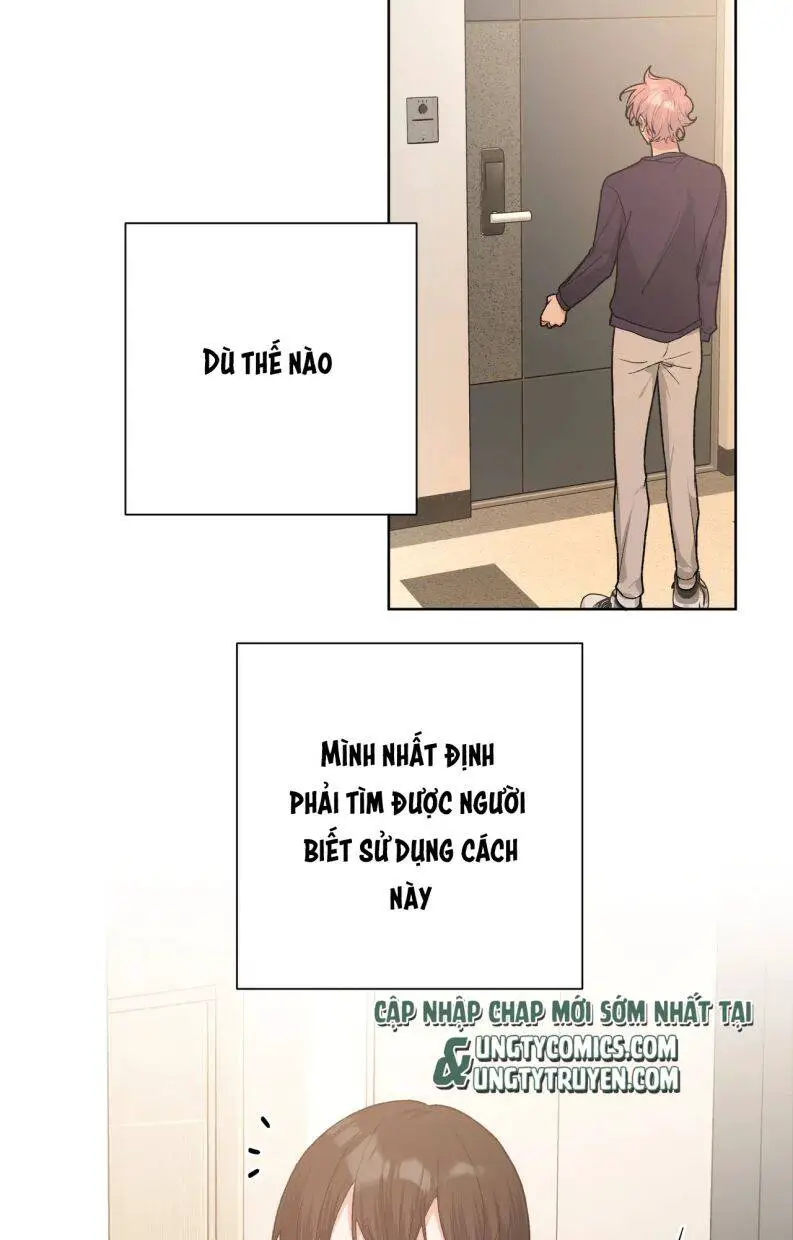 Cẩn Thận Bị Mộng Ma Ăn Mất Đó! Nettruyen ZZZ Chương 84 Page 29