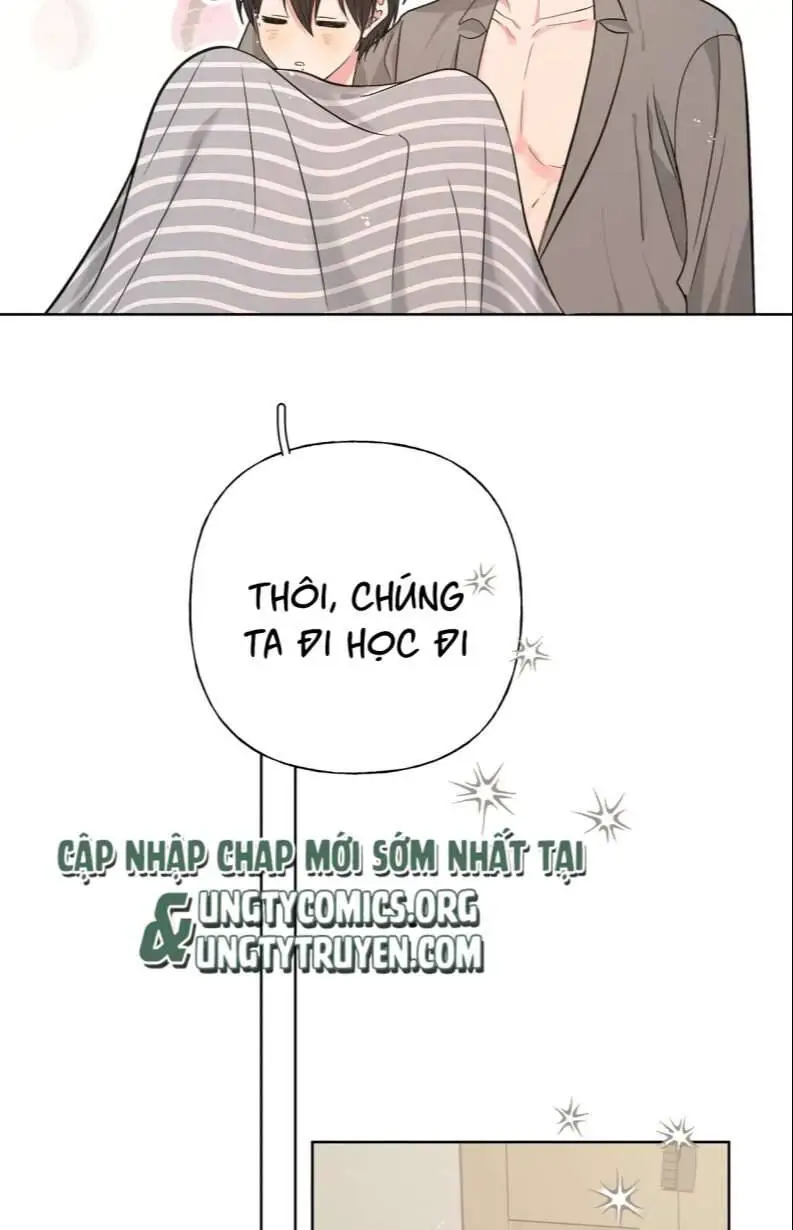 Cẩn Thận Bị Mộng Ma Ăn Mất Đó! Nettruyen ZZZ Chương 92 Page 8